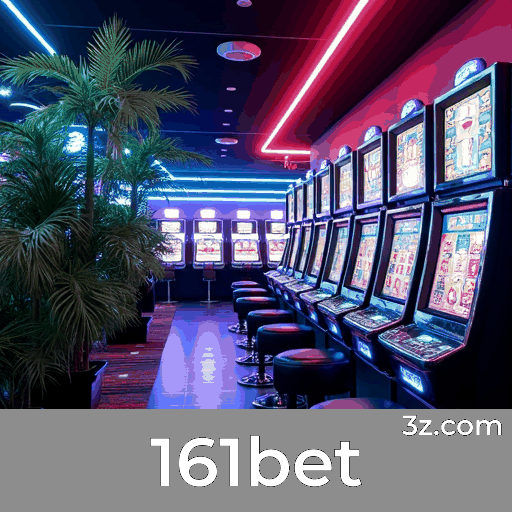 Maximize Seus Ganhos com Táticas Comprovadas no 161bet