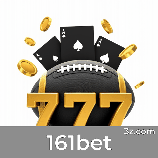 161bet: Experiência de Cassino Imersiva para Brasileiros