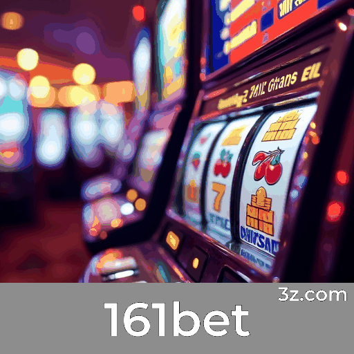 161bet: Apostas Esportivas Precisão e Excelência