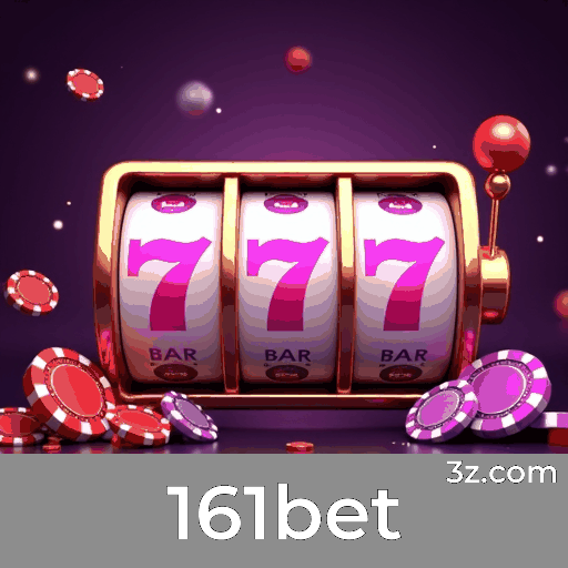 161bet: Apostas Esportivas Precisão e Excelência