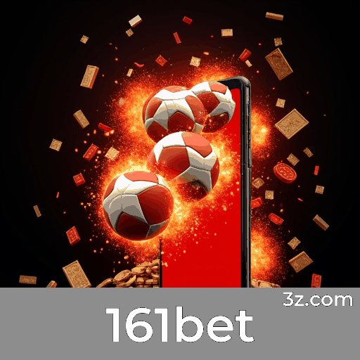 161bet: Liderando a Inovação em Tecnologia de Jogos