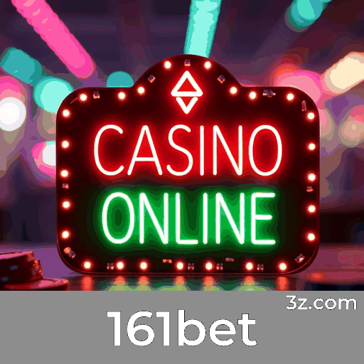 161bet: Experiência de Cassino Imersiva para Brasileiros